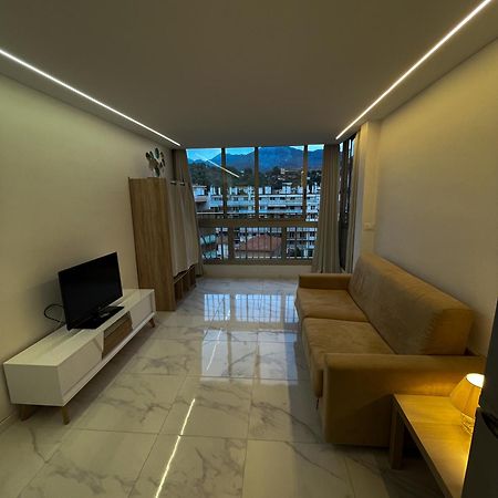 Charmant Studio Avec Vue Montagne Roquebrune-Cap-Martin Dış mekan fotoğraf